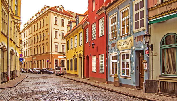 Visita guiada privada por Riga - Foto 3